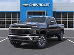 New 2025 Chevrolet Silverado 2500 LT Crew Cab 4WD Pickup for sale #Z58406 - photo 6