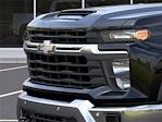 New 2025 Chevrolet Silverado 2500 LT Crew Cab 4WD Pickup for sale #Z58406 - photo 13