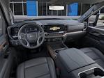 New 2025 Chevrolet Silverado 2500 LT Crew Cab 4WD Pickup for sale #Z58406 - photo 15