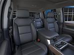 New 2025 Chevrolet Silverado 2500 LT Crew Cab 4WD Pickup for sale #Z58406 - photo 16
