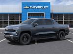 New 2025 Chevrolet Silverado EV LT Crew Cab 4WD Pickup for sale #Z58407 - photo 3