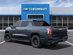 New 2025 Chevrolet Silverado EV LT Crew Cab 4WD Pickup for sale #Z58407 - photo 4