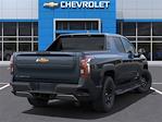 New 2025 Chevrolet Silverado EV LT Crew Cab 4WD Pickup for sale #Z58407 - photo 2