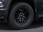 New 2025 Chevrolet Silverado EV LT Crew Cab 4WD Pickup for sale #Z58407 - photo 9