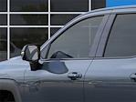 New 2025 Chevrolet Silverado EV LT Crew Cab 4WD Pickup for sale #Z58407 - photo 12