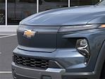 New 2025 Chevrolet Silverado EV LT Crew Cab 4WD Pickup for sale #Z58407 - photo 13
