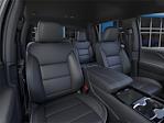 New 2025 Chevrolet Silverado EV LT Crew Cab 4WD Pickup for sale #Z58407 - photo 16