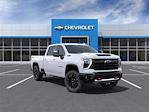New 2025 Chevrolet Silverado 2500 LTZ Crew Cab 4WD Pickup for sale #Z58410 - photo 1