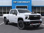 New 2025 Chevrolet Silverado 2500 LTZ Crew Cab 4WD Pickup for sale #Z58410 - photo 7