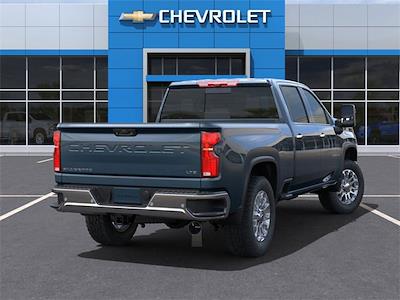 New 2025 Chevrolet Silverado 2500 LTZ Crew Cab 4WD Pickup for sale #Z58411 - photo 2