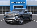New 2025 Chevrolet Silverado 2500 LTZ Crew Cab 4WD Pickup for sale #Z58411 - photo 6