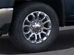 New 2025 Chevrolet Silverado 2500 LTZ Crew Cab 4WD Pickup for sale #Z58411 - photo 9