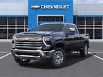 New 2025 Chevrolet Silverado 2500 LTZ Crew Cab 4WD Pickup for sale #Z58412 - photo 6