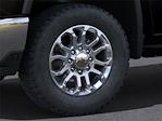 New 2025 Chevrolet Silverado 2500 LTZ Crew Cab 4WD Pickup for sale #Z58412 - photo 9