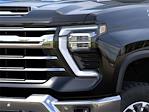 New 2025 Chevrolet Silverado 2500 LTZ Crew Cab 4WD Pickup for sale #Z58412 - photo 10