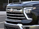 New 2025 Chevrolet Silverado 2500 LTZ Crew Cab 4WD Pickup for sale #Z58412 - photo 13