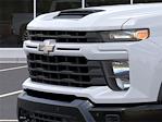 New 2025 Chevrolet Silverado 2500 Custom Crew Cab 4WD Pickup for sale #Z58424 - photo 13