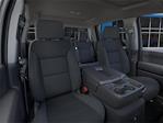 New 2025 Chevrolet Silverado 2500 Custom Crew Cab 4WD Pickup for sale #Z58424 - photo 16