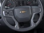 New 2025 Chevrolet Silverado 2500 Custom Crew Cab 4WD Pickup for sale #Z58424 - photo 19