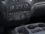 New 2025 Chevrolet Silverado 2500 Custom Crew Cab 4WD Pickup for sale #Z58424 - photo 23