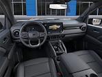 New 2025 Chevrolet Colorado Z71 Crew Cab 4WD Pickup for sale #Z58437 - photo 15