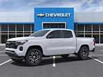 New 2025 Chevrolet Colorado Z71 Crew Cab 4WD Pickup for sale #Z58437 - photo 3