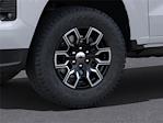 New 2025 Chevrolet Colorado Z71 Crew Cab 4WD Pickup for sale #Z58437 - photo 9
