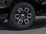 New 2025 Chevrolet Colorado Z71 Crew Cab 4WD Pickup for sale #Z58445 - photo 9