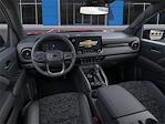 New 2025 Chevrolet Colorado Z71 Crew Cab 4WD Pickup for sale #Z58450 - photo 15