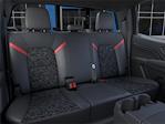 New 2025 Chevrolet Colorado Z71 Crew Cab 4WD Pickup for sale #Z58450 - photo 17