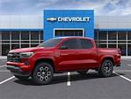 New 2025 Chevrolet Colorado Z71 Crew Cab 4WD Pickup for sale #Z58450 - photo 3