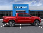 New 2025 Chevrolet Colorado Z71 Crew Cab 4WD Pickup for sale #Z58450 - photo 5