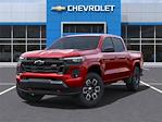 New 2025 Chevrolet Colorado Z71 Crew Cab 4WD Pickup for sale #Z58450 - photo 6