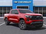 New 2025 Chevrolet Colorado Z71 Crew Cab 4WD Pickup for sale #Z58450 - photo 7
