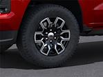 New 2025 Chevrolet Colorado Z71 Crew Cab 4WD Pickup for sale #Z58450 - photo 9