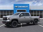 New 2025 Chevrolet Silverado 2500 ZR2 Crew Cab 4WD Pickup for sale #Z58498 - photo 3