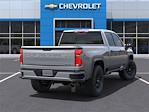 New 2025 Chevrolet Silverado 2500 ZR2 Crew Cab 4WD Pickup for sale #Z58498 - photo 2