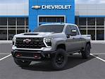 New 2025 Chevrolet Silverado 2500 ZR2 Crew Cab 4WD Pickup for sale #Z58498 - photo 6