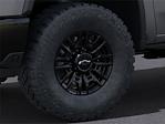 New 2025 Chevrolet Silverado 2500 ZR2 Crew Cab 4WD Pickup for sale #Z58498 - photo 9