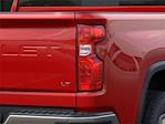 New 2025 Chevrolet Silverado 2500 LT Crew Cab 4WD Pickup for sale #Z58544 - photo 11