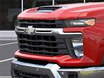 New 2025 Chevrolet Silverado 2500 LT Crew Cab 4WD Pickup for sale #Z58544 - photo 13