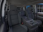 New 2025 Chevrolet Silverado 2500 LT Crew Cab 4WD Pickup for sale #Z58544 - photo 16