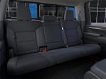 New 2025 Chevrolet Silverado 2500 LT Crew Cab 4WD Pickup for sale #Z58544 - photo 17