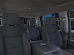 New 2025 Chevrolet Silverado 2500 LT Crew Cab 4WD Pickup for sale #Z58544 - photo 24
