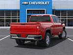 New 2025 Chevrolet Silverado 2500 LT Crew Cab 4WD Pickup for sale #Z58544 - photo 2