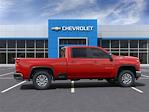 New 2025 Chevrolet Silverado 2500 LT Crew Cab 4WD Pickup for sale #Z58544 - photo 5