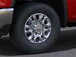 New 2025 Chevrolet Silverado 2500 LT Crew Cab 4WD Pickup for sale #Z58544 - photo 9
