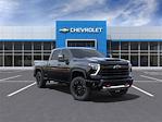 New 2025 Chevrolet Silverado 2500 LTZ Crew Cab 4WD Pickup for sale #Z58550 - photo 1