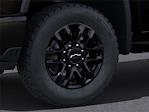 New 2025 Chevrolet Silverado 2500 LTZ Crew Cab 4WD Pickup for sale #Z58550 - photo 9