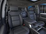 New 2025 Chevrolet Silverado 2500 LTZ Crew Cab 4WD Pickup for sale #Z58550 - photo 16